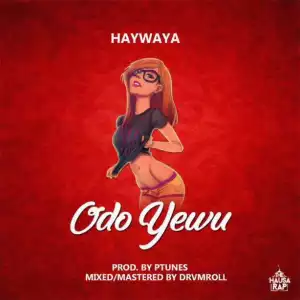 Haywaya - Odo Yewu (Prod. By PTunes)